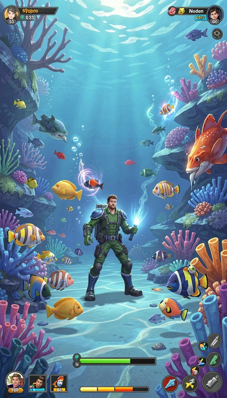 Download 4p4p APK untuk Android 3