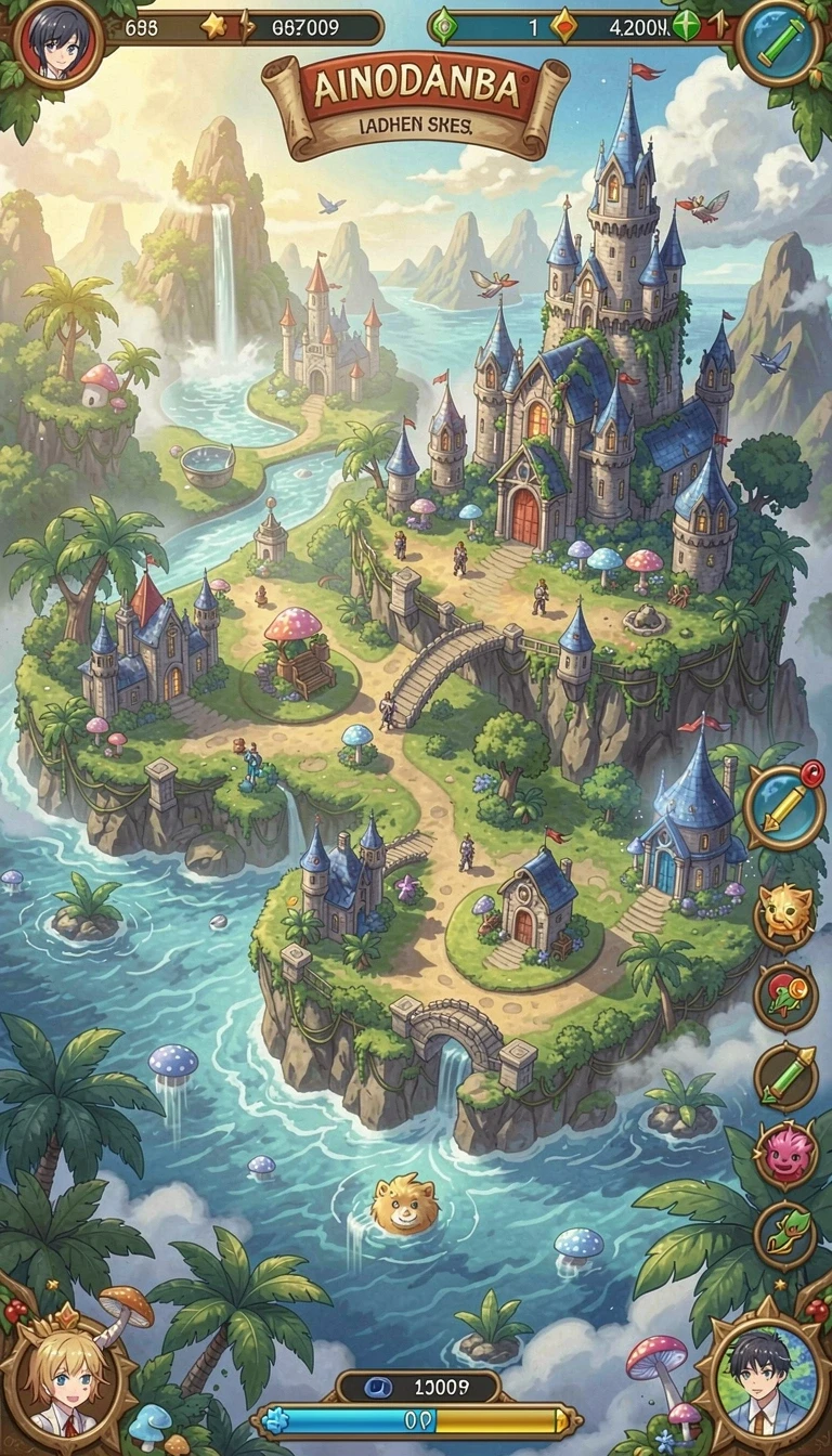 Download 5zk APK untuk Android 2