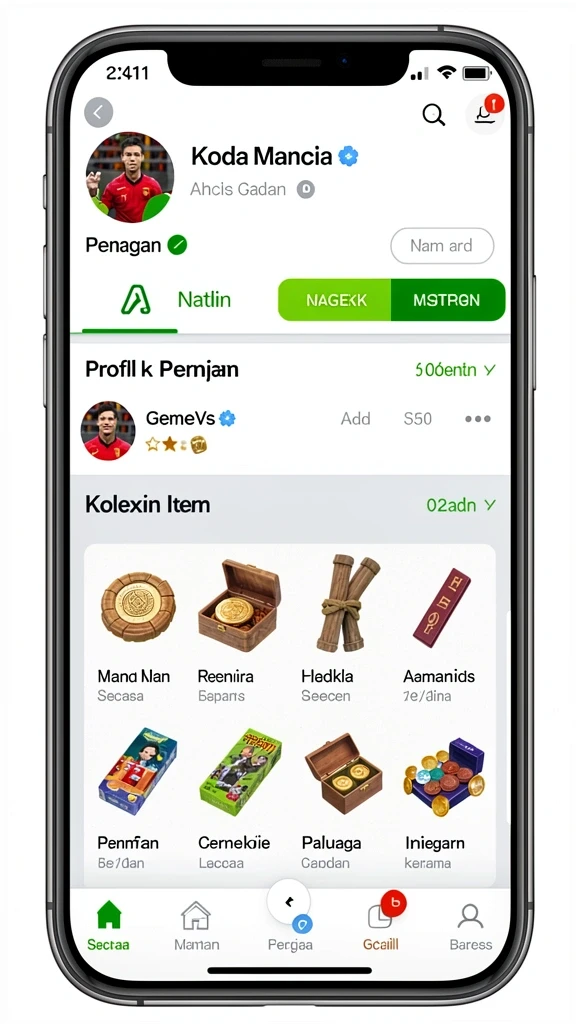 Review Aplikasi 5gtoto Versi Terbaru 2